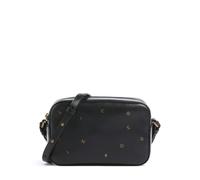 Liebeskind Ella Soft Nappa S | leather Crossbody bag | black