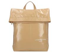 Liebeskind Women Backpack L Elvira Rain, Beige, L