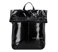 Liebeskind Elvira Daypack L Leather 40 cm black
