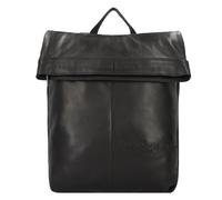 Liebeskind Women Backpack L Elvira Sheep Natural, Black, L