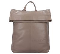 Liebeskind Women Backpack L Elvira Sheep Natural, Neutral Grey, L