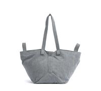 Liebeskind Elvira Denim M Tote bag, female, blue