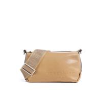 Liebeskind Elvira Lamb SF Verna S Crossbody bag, female, beige