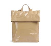 Liebeskind Elvira Rain L Backpack, 18L, female, beige