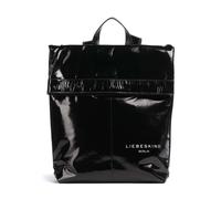 Liebeskind Elvira Rain L Backpack, 18L, female, black