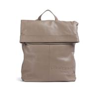 Liebeskind Elvira Sheep Natural M Backpack, 14L, female, grey