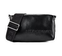 Liebeskind Elvira Shoulder bag Genuine Leather 25 cm black