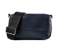 Liebeskind Elvira Shoulder bag Genuine Leather 25 cm blue