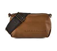 Liebeskind Elvira Shoulder bag Genuine Leather 25 cm brown
