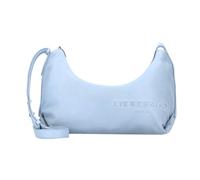 Liebeskind Elvira Shoulder bag Genuine Leather 26 cm blue