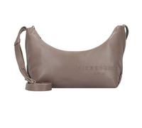 Liebeskind Women Crossbody M Elvira Sheep Natural, Neutral Grey, M