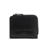 Liebeskind Women's Toni-Elvira Lmb Sf Ver Purse, Black Lamb, Small