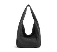 Liebeskind Farrah Denim L Hobo bag, female, black