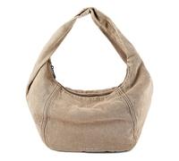 Liebeskind Farrah Shoulder Bag 45 cm beige