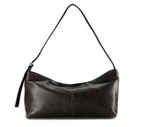 Liebeskind Farrah Shoulder Bag Leather 33 cm brown