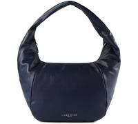 Liebeskind Farrah Shoulder Bag Leather 45 cm blue