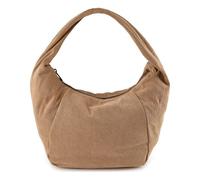 Liebeskind Farrah Shoulder Bag M 45 cm beige