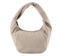 Liebeskind Farrah Shoulder Bag M Genuine Leather 45 cm beige