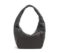 Liebeskind Farrah Shoulder Bag M Genuine Leather 45 cm brown