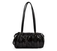 Liebeskind Faye Shoulder Bag XS Genuine Leather 25 cm brown