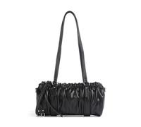 Liebeskind Faye Vintage Goat XS | leather Shoulder bag | black