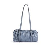 Liebeskind Faye Vintage Goat XS | leather Shoulder bag | blue