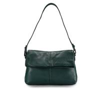 Liebeskind Fiona Shoulder Bag Leather 29 cm green