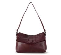 Liebeskind Fiona Shoulder Bag Leather 29 cm red