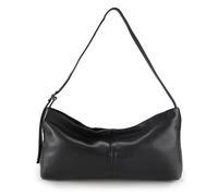 Liebeskind Fiona Shoulder Bag Leather 32 cm black