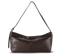 Liebeskind Fiona Shoulder Bag Leather 32 cm brown