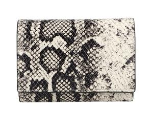 Liebeskind Fiona Wallet RFID protection Leather 13.5 cm multicolored