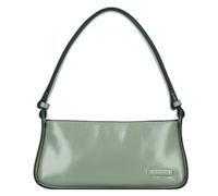 Liebeskind Franzis Shoulder Bag Leather 28 cm green