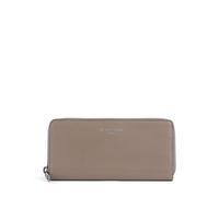 Liebeskind Gigi Sheep Natural L Rfid Wallet, female, grey