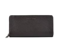 Liebeskind Gigi Wallet RFID protection Genuine Leather 19 cm brown