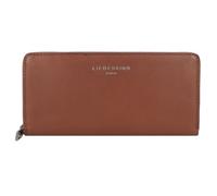Liebeskind Gigi Sheep Natural L Rfid Wallet, female, brown