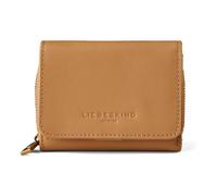 Liebeskind Gloria II Wallet RFID protection Leather 8.5 cm yellow
