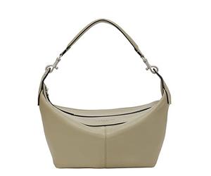 Liebeskind GmbH Women's Hobo S, French Grey-8253