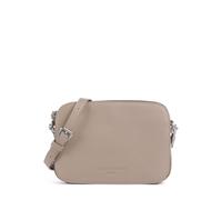 Liebeskind Harris Luka | leather Crossbody bag | brown