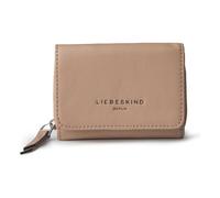 Liebeskind Harris Wallet Leather 11 cm brown