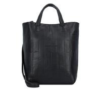 Liebeskind Hera Handbag M Leather 30 cm black