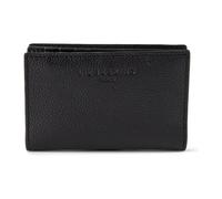 Liebeskind Hera II Credit card case Leather 12 cm black