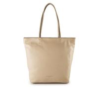 Liebeskind Hera II Shopper Bag L Genuine Leather 38 cm beige