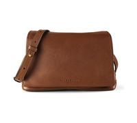Liebeskind Hera II Shoulder bag M Genuine Leather 27 cm brown