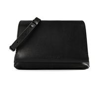 Liebeskind Hera II Shoulder bag M Leather 27 cm black