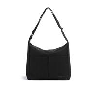 Liebeskind Hera Nylon M | Hobo bag | black