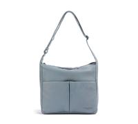 Liebeskind Hera Sheep Natuarl M Hobo bag, female, blue