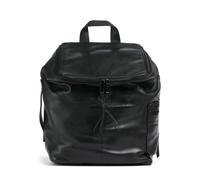 Liebeskind Hera Sheep Natural M | leather Backpack | black