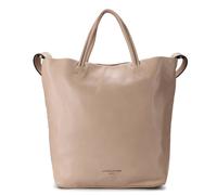 Liebeskind Hera Shopper Bag L Leather 37 cm beige