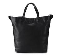 Liebeskind Hera Shopper Bag L Leather 37 cm black
