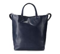 Liebeskind Hera Shopper Bag L Leather 37 cm blue